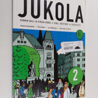 Johanna Karhumäki : Jukola - suomen kieli ja kirjallisuus... - pikkukuva 1