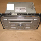 Mondeo MK4 CD_autoradio - pikkukuva 1