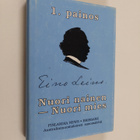 Eino Leino : Nuori nainen - nuori mies - pikkukuva 1