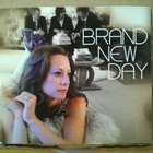 Brand New Day - Brand New Day CD - pikkukuva 1