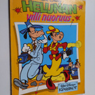 Walt Disney : Helunan villi nuoruus - pikkukuva 1