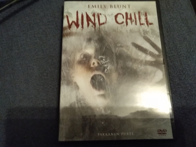 Wind Chill (v. 2007)  Emily Blunt, Ashton Holmes