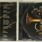 Jussi, Manu, Peku • Kuinka Paljon Rakkautta CD - pikkukuva 2