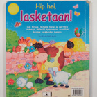 Gill Guile : Hip hei, lasketaan! - pikkukuva 2