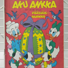 Aku Ankka 13 1983 - pikkukuva 1