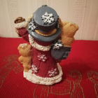 Karhuherra Paddingtonin joulu figuuri - pikkukuva 3