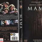 mama (27 241) k -FI- DVD suomik. 2013 - pikkukuva 1