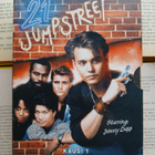 21 Jump Street: kausi 1 (DVD) - pikkukuva 1