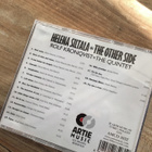 Helena siltala / Rolf Kronqvist the quintet The other sideCD - pikkukuva 4