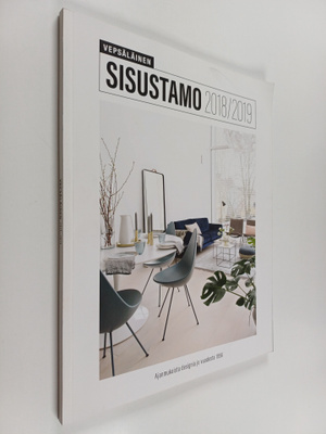 Sisustamo 2018/2019