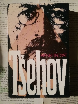 Henri Troyat - Tsehov (nid.)