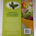 Pirjo (suom. Muurinen : Suuri salaattikirja - pikkukuva 2