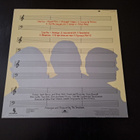 THE SHADOWS - CHANGE OF ADDRESS . LP - pikkukuva 2