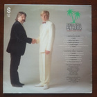 Pirkka-Pekka Petelius - Muistan sua Elaine (LP) - pikkukuva 2