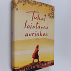 Khaled Hosseini : Tuhat loistavaa aurinkoa - pikkukuva 1