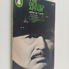 John Le Carre : The deadly affair - pikkukuva 1