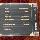 SYNKKIEN LAULUJEN MAA - CD - ville valo - pikkukuva 2