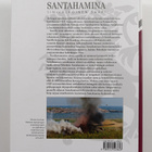 Jarmo Nieminen : Santahamina : sinivalkoinen saari - pikkukuva 2