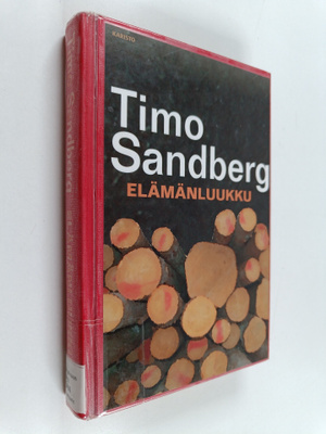 Timo Sandberg : Elämänluukku