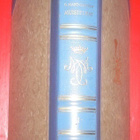 G. Mannerheim : Muistelmat Osa I 1951 1.p.Numeroitu - pikkukuva 2