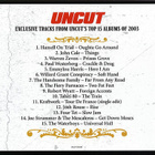 Various - The Best Of 2003 (Uncut) CD - pikkukuva 2