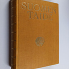 Ludvig Wennervirta : Suomen taide : esihistoriallisesta a... - pikkukuva 1