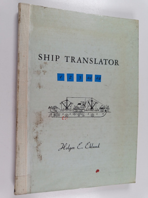 Ship Translator 1-3 + 4A & 4B