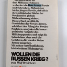 Wolf Perdelwitz : Wollen die Russen Krieg? - pikkukuva 2