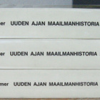 R. R. Palmer: Uuden ajan maailmanhistoria 1-3, Tammi 1966 - pikkukuva 2