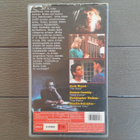 VHS: Murhaajan Synkkä Varjo (Christopher Walken 1991) - pikkukuva 2