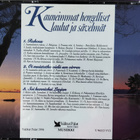 KAUNEIMMAT HENGELLISET LAULUT JA SÄVELMÄT-3CD, v.1996 VP - pikkukuva 2