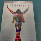 MICHAEL JACKSON´S - THIS IS IT (UUSI)*** - pikkukuva 1