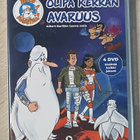 Olipa kerran avaruus (4DVD) alkuperäiset dubbaukset (UUSI) - pikkukuva 1