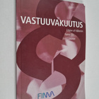 Esbjörn af Hällström : Vastuuvakuutus - pikkukuva 1
