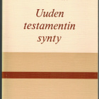 Loshe: Uuden testamentin synty - pikkukuva 1