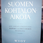 Suomen kohtalonaikoja ( SIS POSTIKULU ) - pikkukuva 1