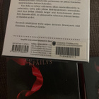 STEPHEN MEYER: VAMPYYRI-SARJA - pikkukuva 2