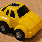 Transformers G1 HUBCAP 1986 *100%* - pikkukuva 2