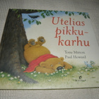 Mitton  - Howard Utelias pikkukarhu - pikkukuva 1