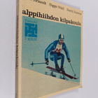 Calle Briandt ym. : Alppihiihdon kilpakoulu - pikkukuva 1