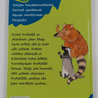 Karen Wallace : Kyllä Maiju tietää - pikkukuva 2