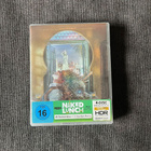 Naked Lunch SE OOP 4K UHD + blu-ray | DE | 1991 - pikkukuva 1