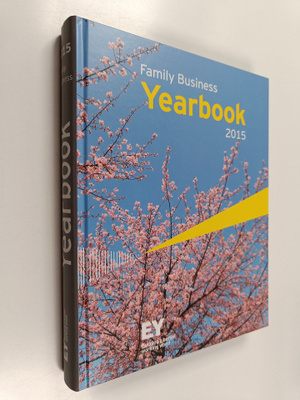 Family business yearbook 2015