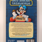 Walt Disney : Lain kylmä koura - pikkukuva 2