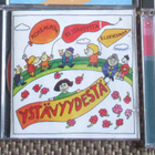 9 kpl:n paketti lasten cd-levyjä (B24) - pikkukuva 4