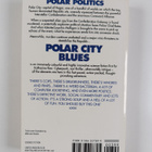 Katharine Kerr : Polar City blues - pikkukuva 2