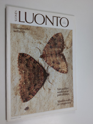 Suomen luonto 2/1995