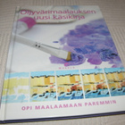 Aggy Boshoff Öljyvärimaalauksen uusi käsikirja - pikkukuva 1