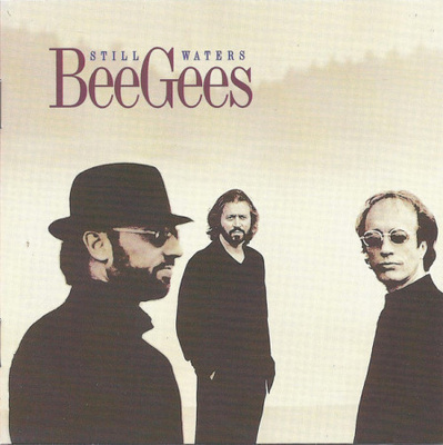 Bee Gees • Still Waters CD