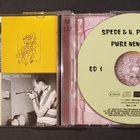 Spede & G. Pula-Aho - Pure Nenääs! 2 x CD (2002) - pikkukuva 2